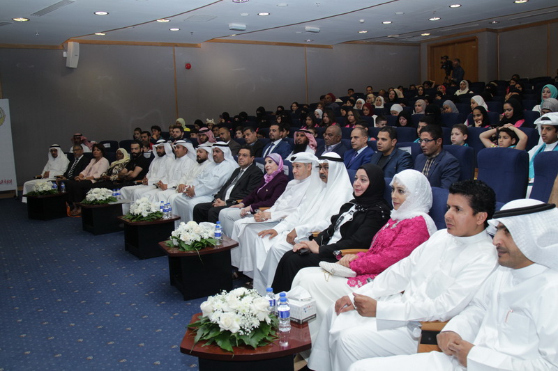 ختام الملتقى الثاني لفوبيا السباحة